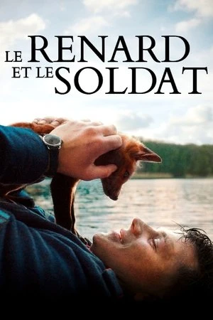  Le renard et le soldat affiche 