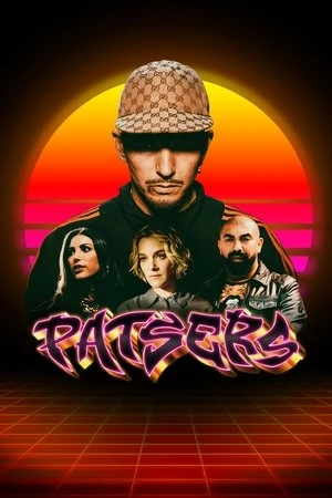 Regarder Gangstas en streaming complet