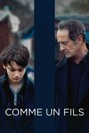 Regarder Comme un fils en streaming complet