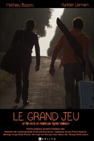 Regarder Le Grand Jeu en streaming complet