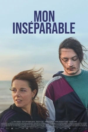  Mon Inséparable affiche 