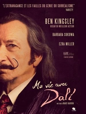 Regarder Ma vie avec Dalí en streaming complet