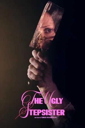  The Ugly Stepsister affiche 