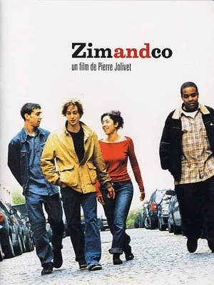 Regarder Zim and Co en streaming complet
