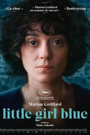 Regarder Little Girl Blue en streaming complet