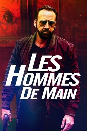 Regarder Kill Chain en streaming complet