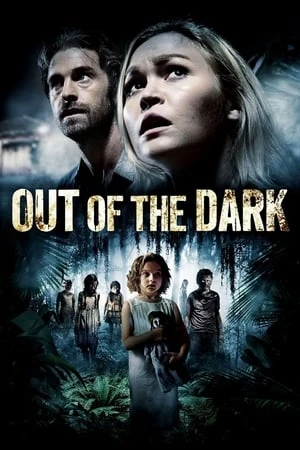 Regarder Out of the Dark en streaming complet