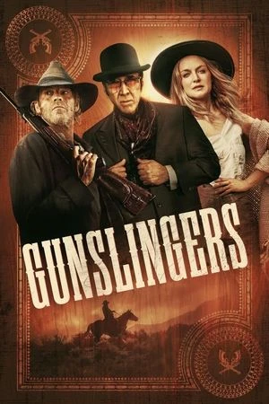Regarder Gunslingers en streaming complet