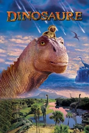 Regarder Dinosaure en streaming complet
