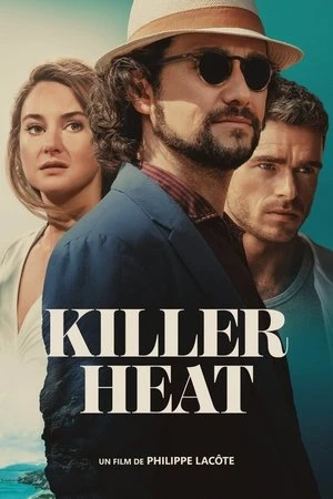 Regarder Killer Heat en streaming complet