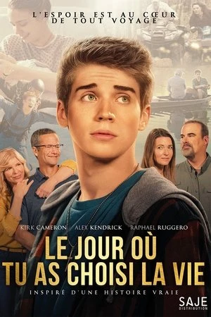 Regarder Adopté en streaming complet