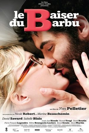 Regarder Le baiser du barbu en streaming complet