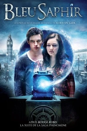 Regarder Bleu saphir en streaming complet