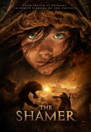 Regarder The Shamer en streaming complet