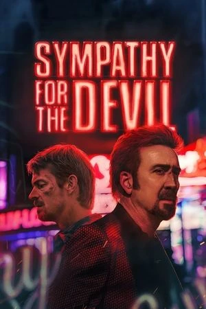 Regarder Sympathy for the Devil en streaming complet
