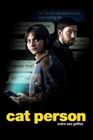 Regarder Cat Person en streaming complet