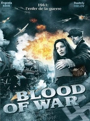Regarder Blood of War en streaming complet