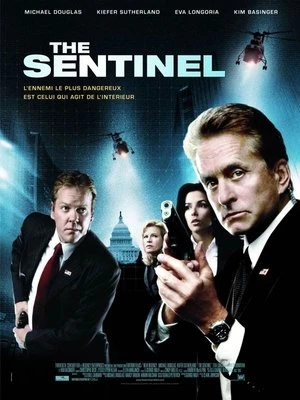 Regarder The Sentinel en streaming complet