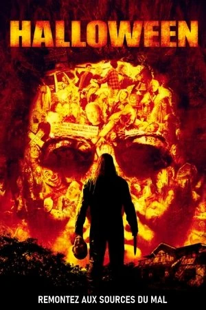 Regarder Halloween en streaming complet