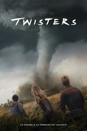 Regarder Twisters en streaming complet