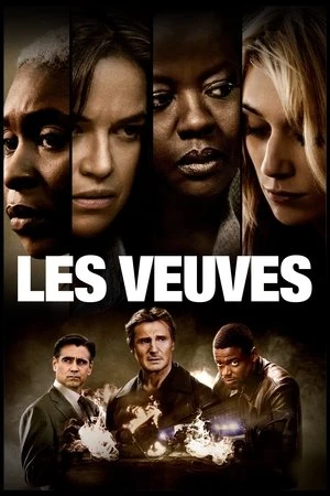 Regarder Les Veuves en streaming complet