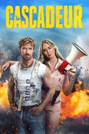 Regarder The Fall Guy en streaming complet