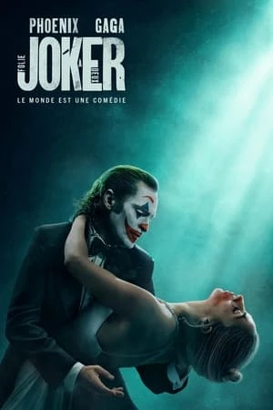 Regarder Joker : Folie à deux en streaming complet