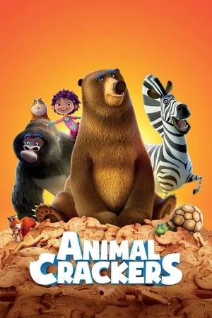 Regarder Animal Crackers en streaming complet