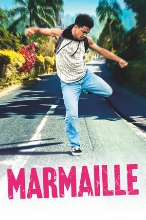  Marmaille affiche 
