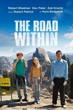 Regarder The Road Within en streaming complet