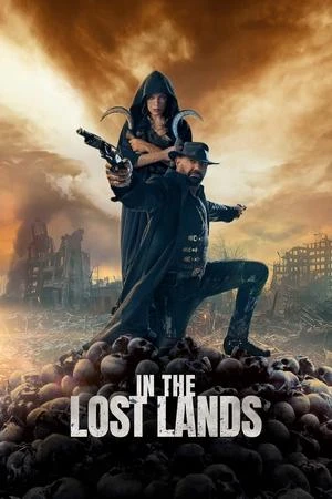 Regarder In the Lost Lands en streaming complet