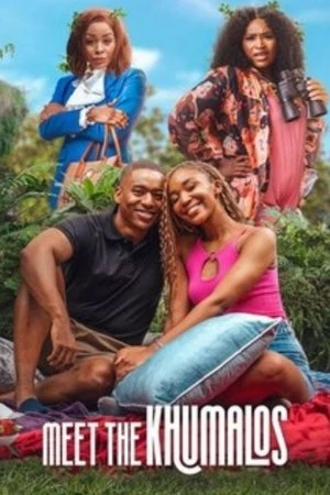 Regarder Bienvenue chez les Khumalos en streaming complet
