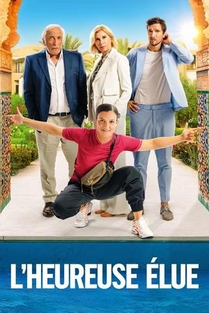 Regarder L'heureuse élue en streaming complet