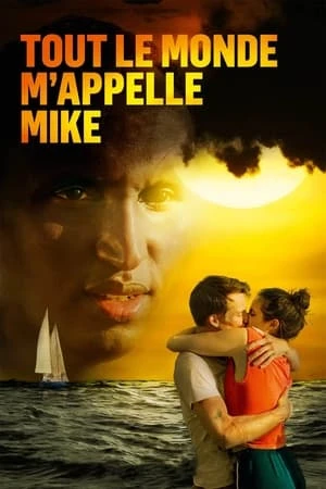  Tout le monde m'appelle Mike affiche 