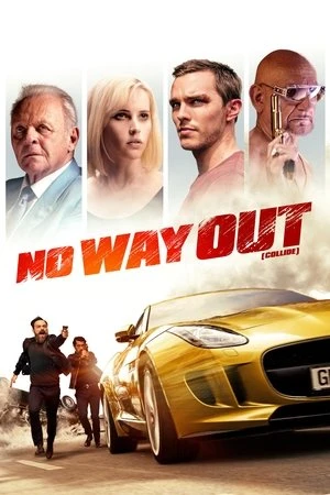 Regarder No Way Out en streaming complet