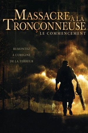 Regarder Massacre à la tronçonneuse : Le commencement en streaming complet