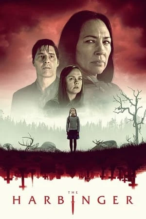 Regarder The Harbinger en streaming complet