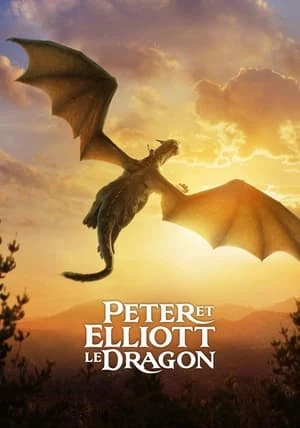 Regarder Peter et Elliott le Dragon en streaming complet