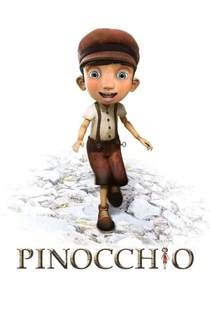 Regarder Pinocchio en streaming complet