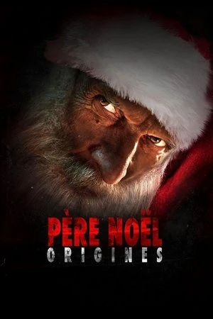 Regarder Père Noël Origines en streaming complet