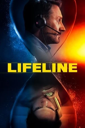  Lifeline affiche 