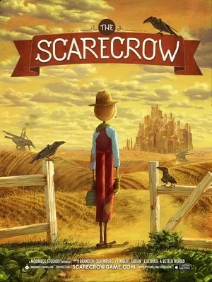 Regarder The Scarecrow en streaming complet