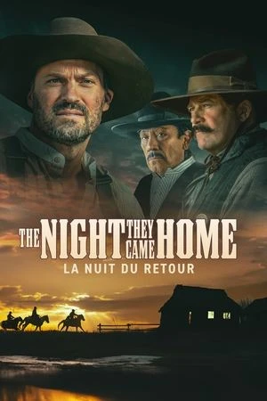 Regarder The Night They Came Home en streaming complet