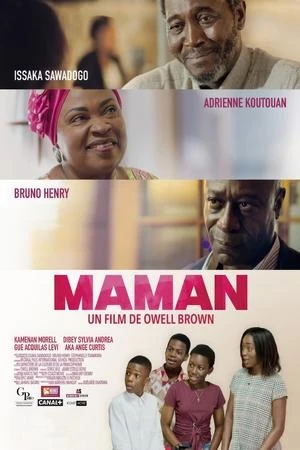 Regarder Maman en streaming complet