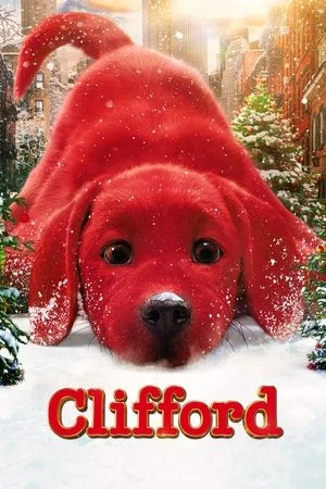 Regarder Clifford en streaming complet