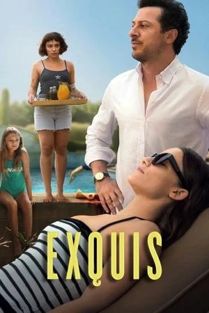  Exquis affiche 