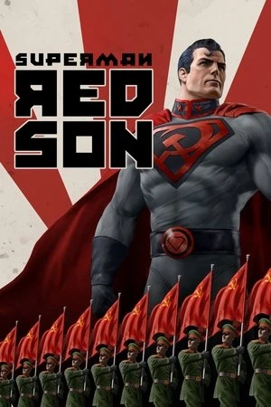 Regarder Superman: Red Son en streaming complet