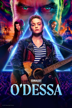 Regarder O'Dessa en streaming complet
