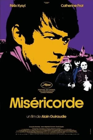 Regarder Miséricorde en streaming complet