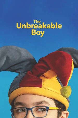 Regarder The Unbreakable Boy en streaming complet